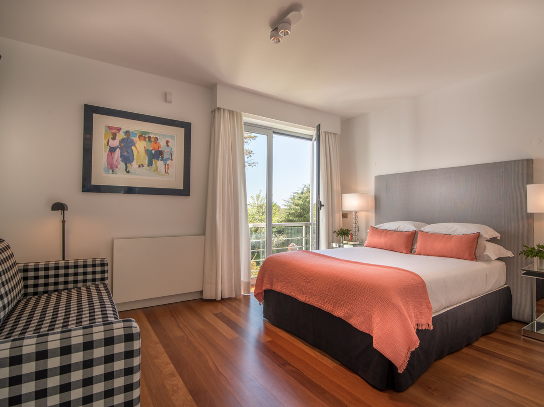 Cascais Casa Laranja主图