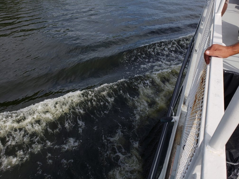 M.S. Kenora Cruise Boat-凯诺拉必去景点