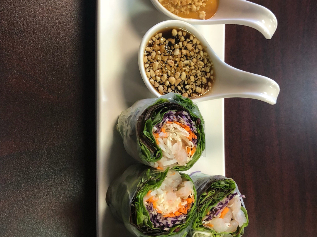 Pad Thai Cafe