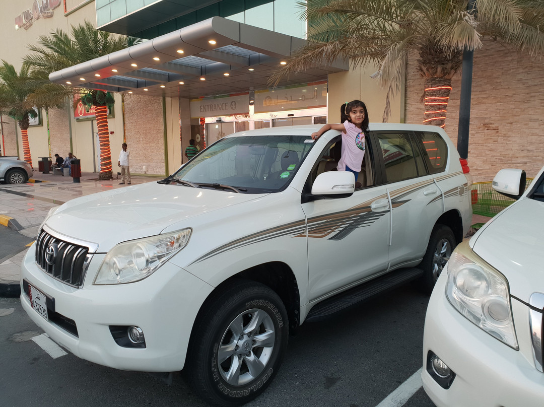 Al Khor Mall-Al Khor必去景点