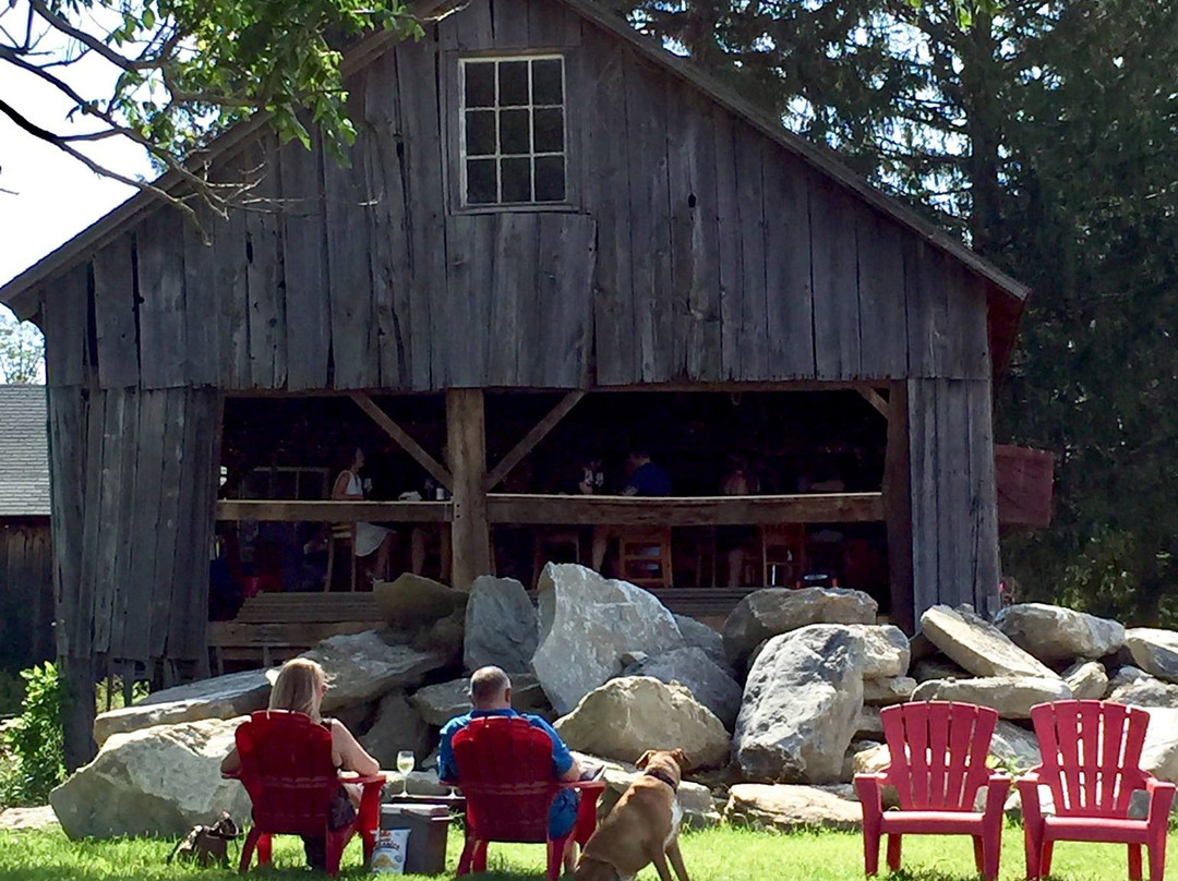 Balderdash Cellars-Richmond必去景点