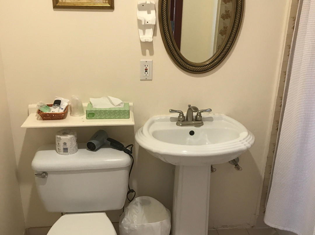 Auberge Montebello主图