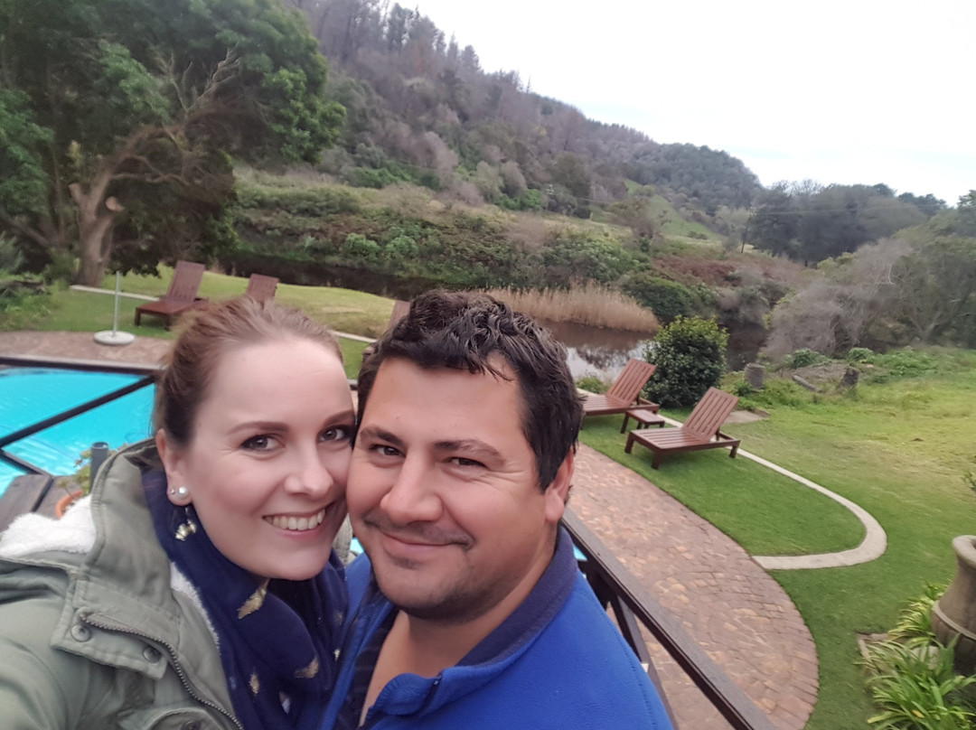 Blackwaters River Lodge主图