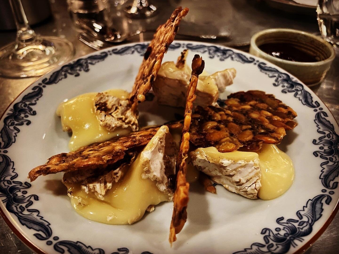 SQ Bar & Restaurang