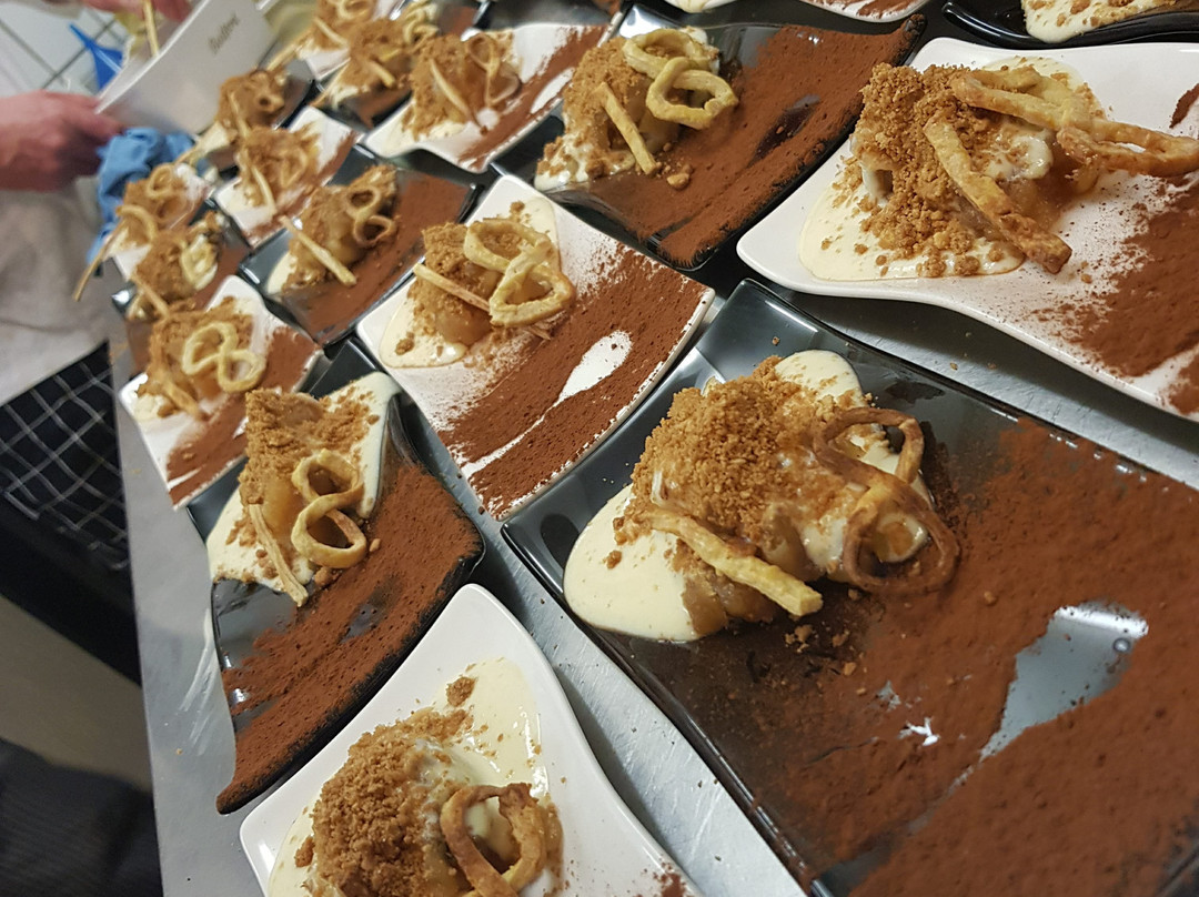 Hotel Pension Schweizerhof主图