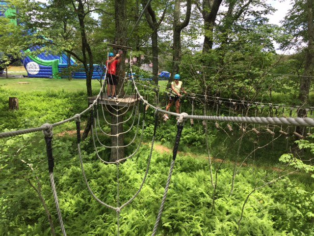 Mountain Lake Lodge主图