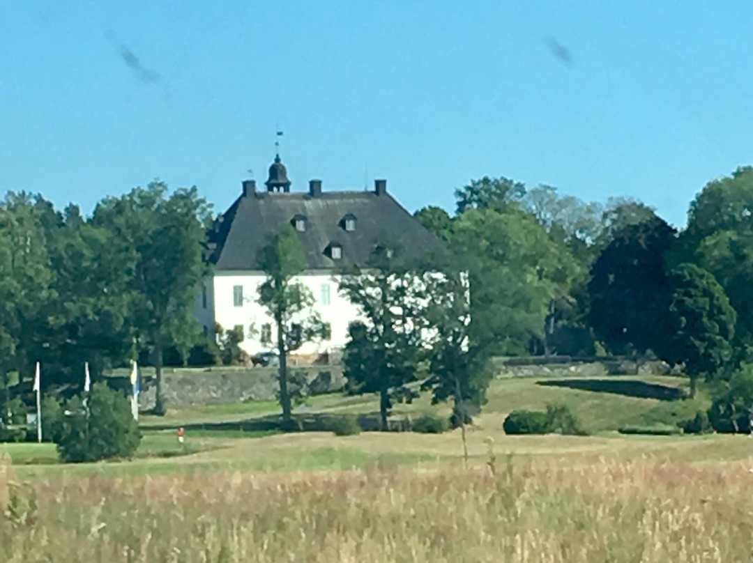 Arsta Slott-Haninge必去景点