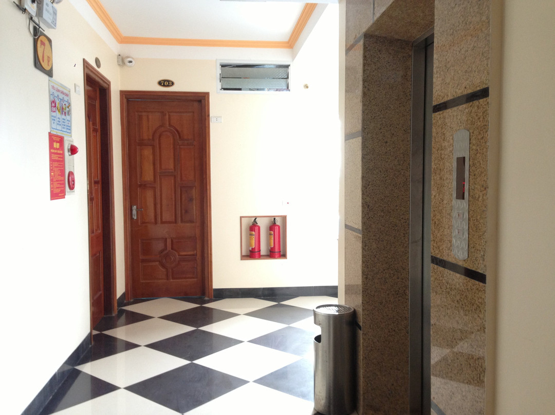Thanh Trung Hotel