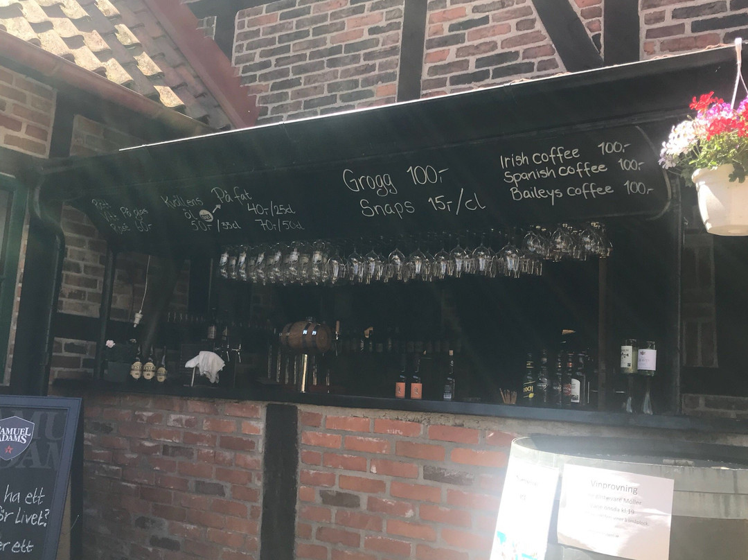 Mollers Bryggeri