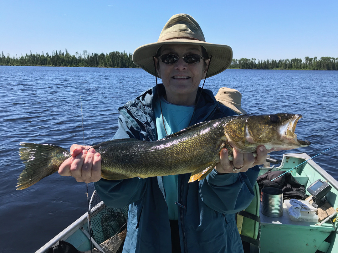 Canada North Lodge
