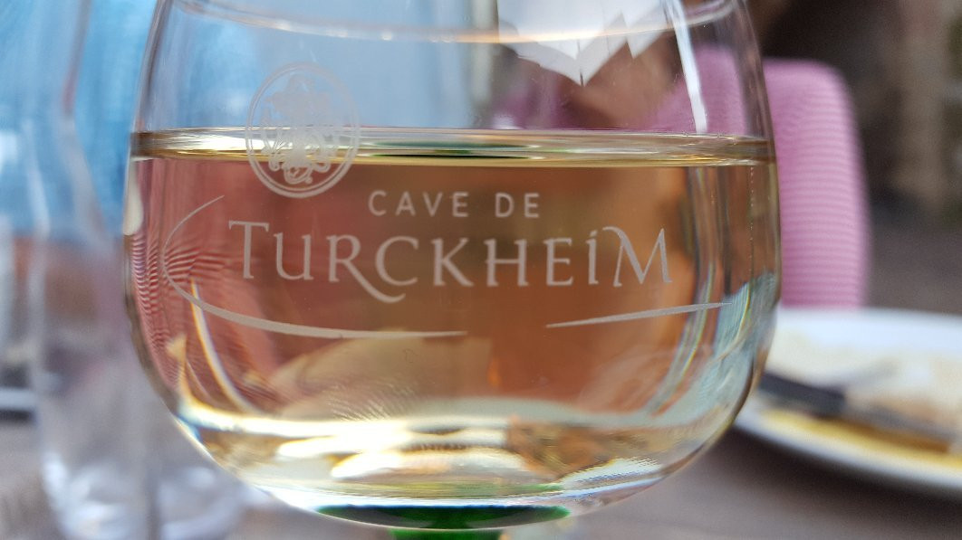 Cave de Turckheim景点图片