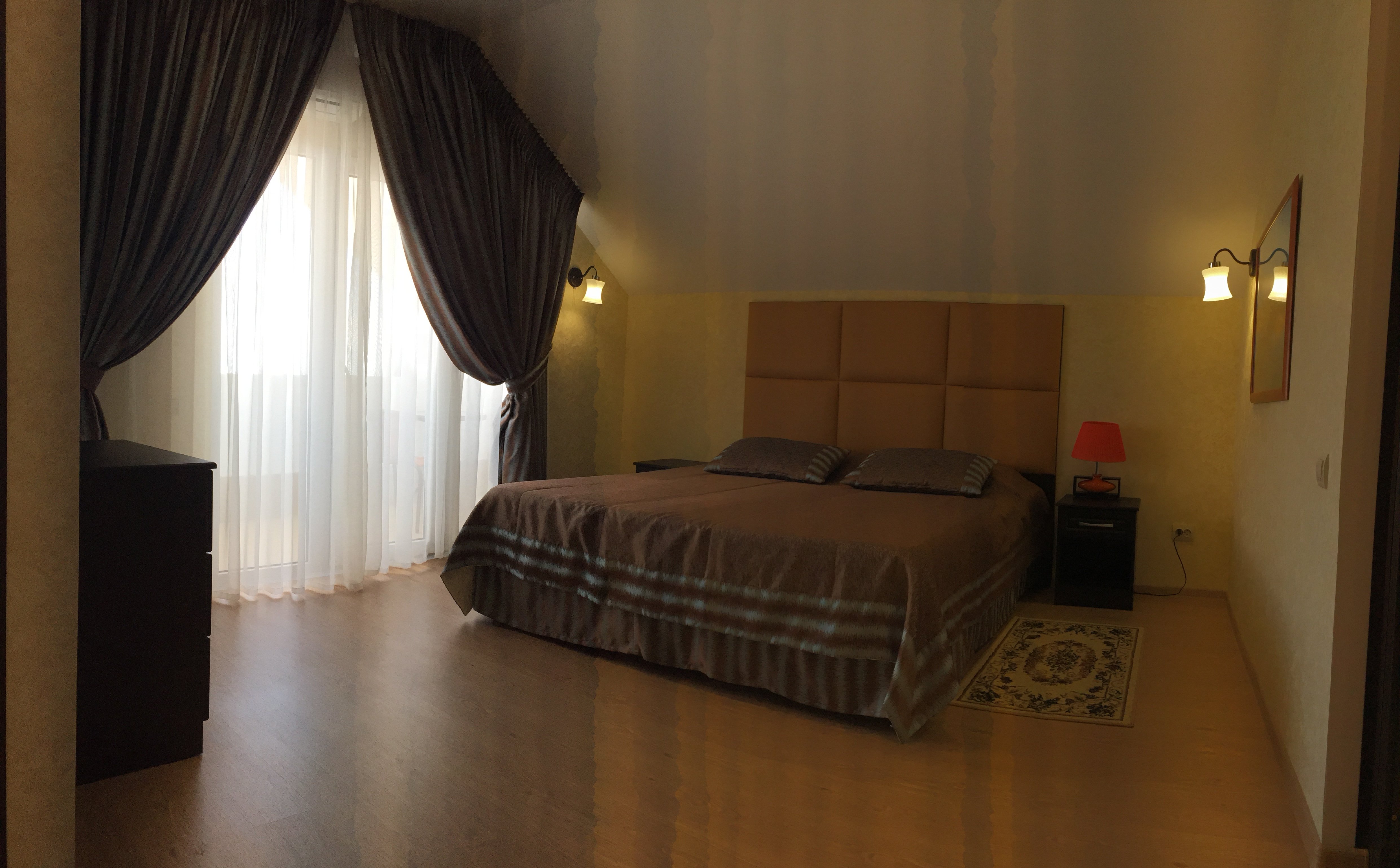 Gostevoy Dom Yekaterina-官方