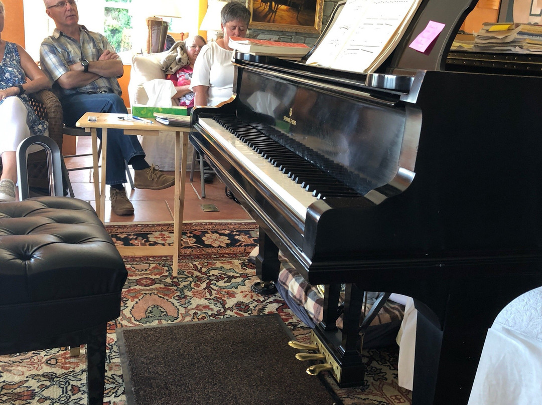 David Syme Concerts-Castletownbere必去景点