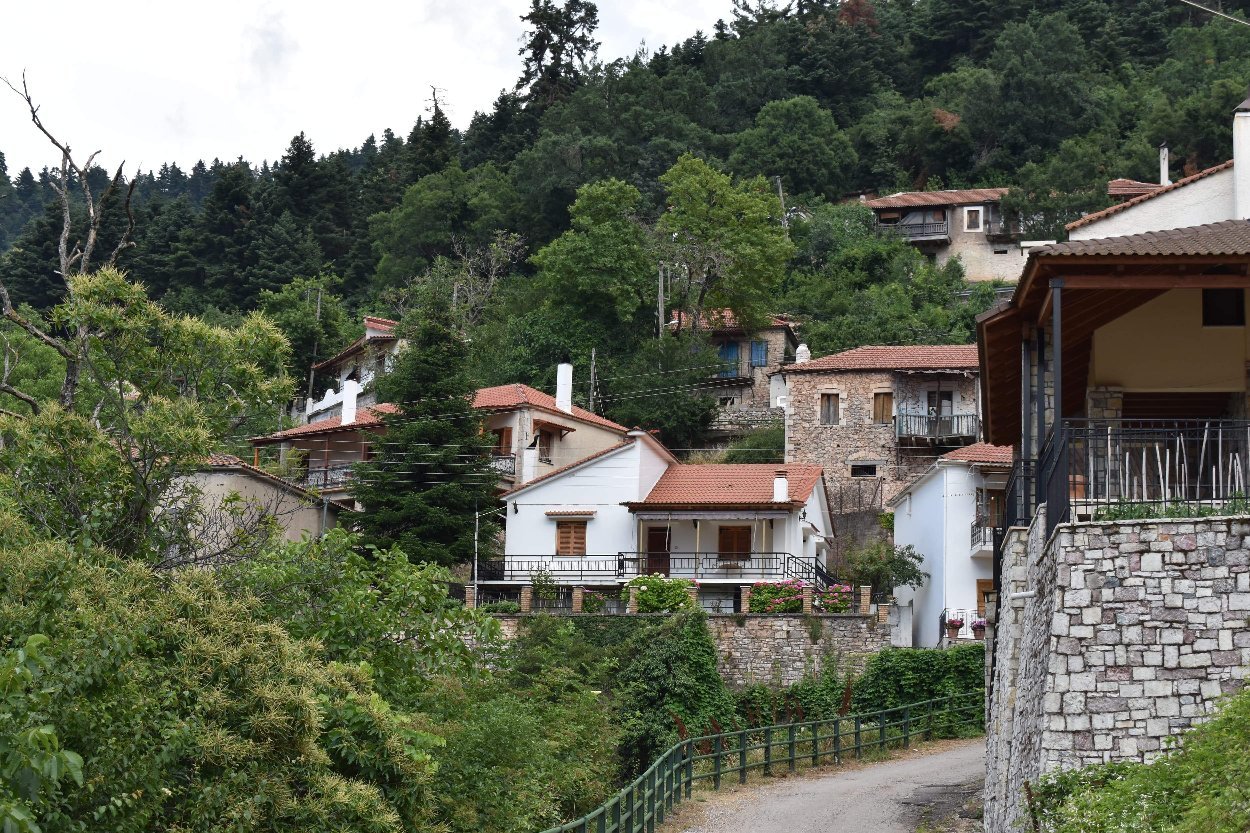 Hotel Mikri Archondissa-官方