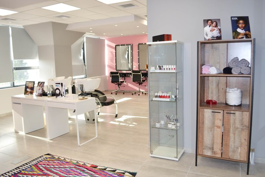 My Spa-Argyroupoli必去景点