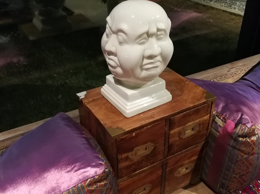 莫干山芝麻谷艺术酒店主图