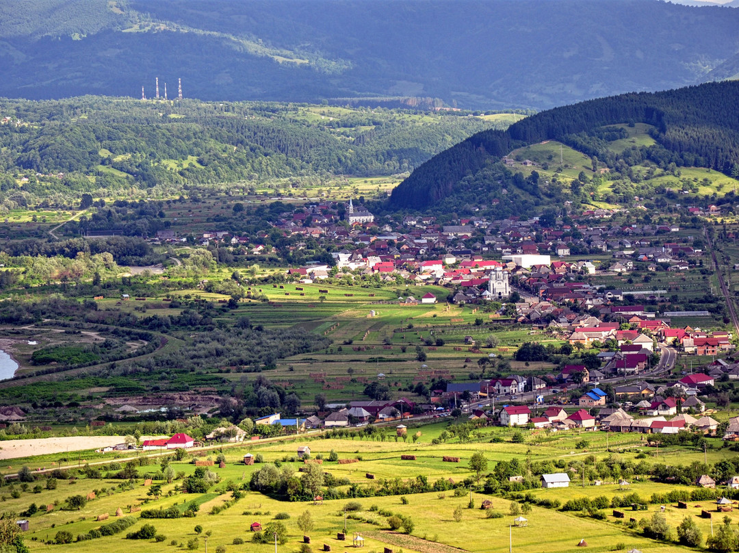Dacii Liberi Resort & SPA主图