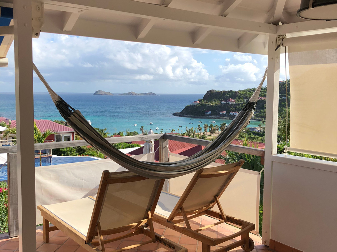 Hotel Le Village St Barth主图