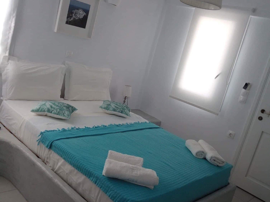 Drouga's Studios & Suites主图