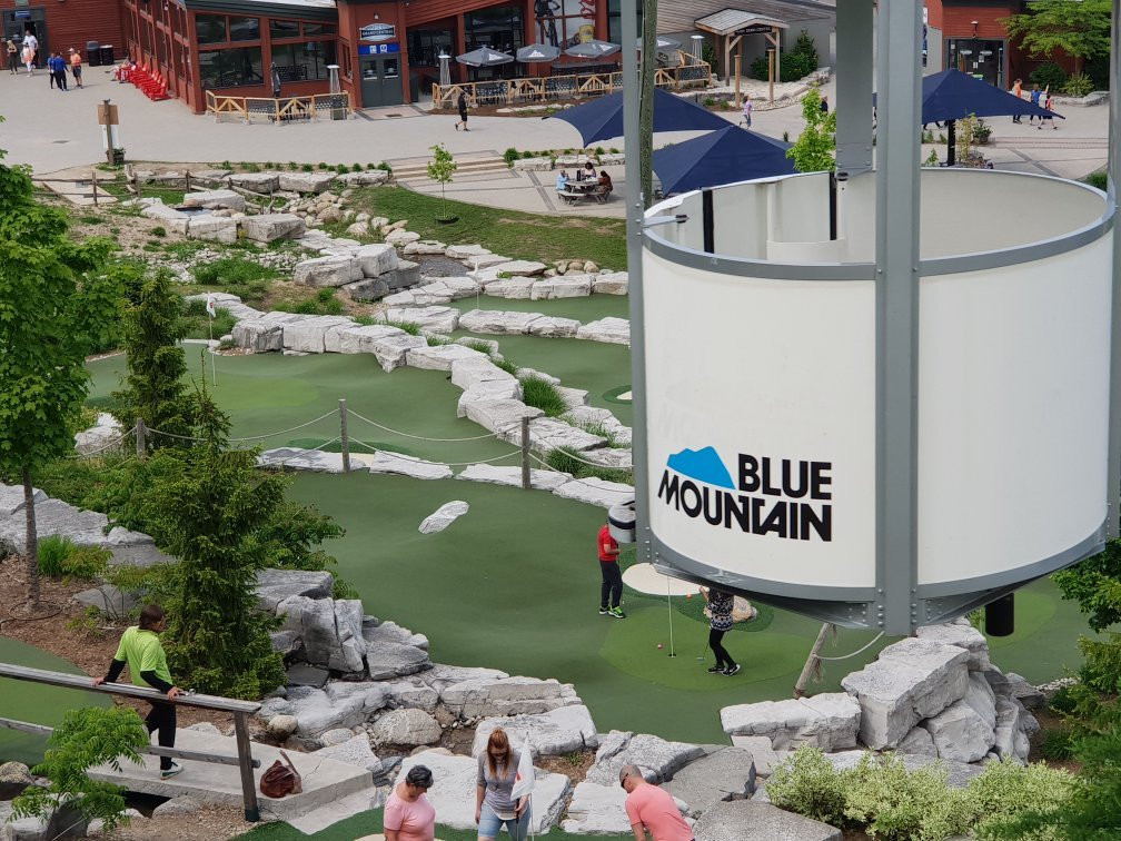 Blue Mountain Resort (Things to Do)景点图片