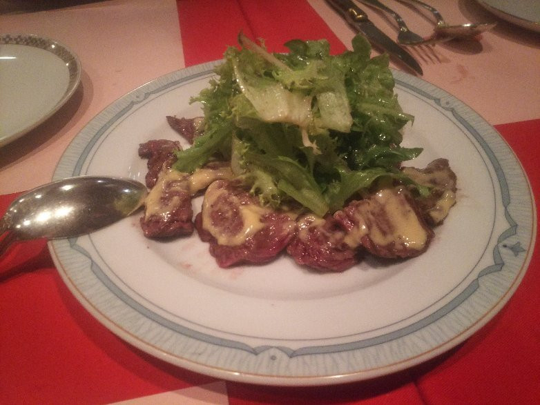 BISTRO MIKAMI