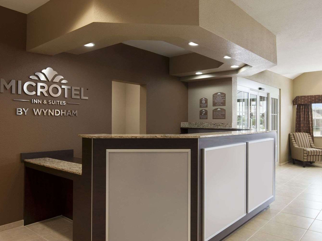 Microtel Inn & Suites by Wyndham Kenedy主图