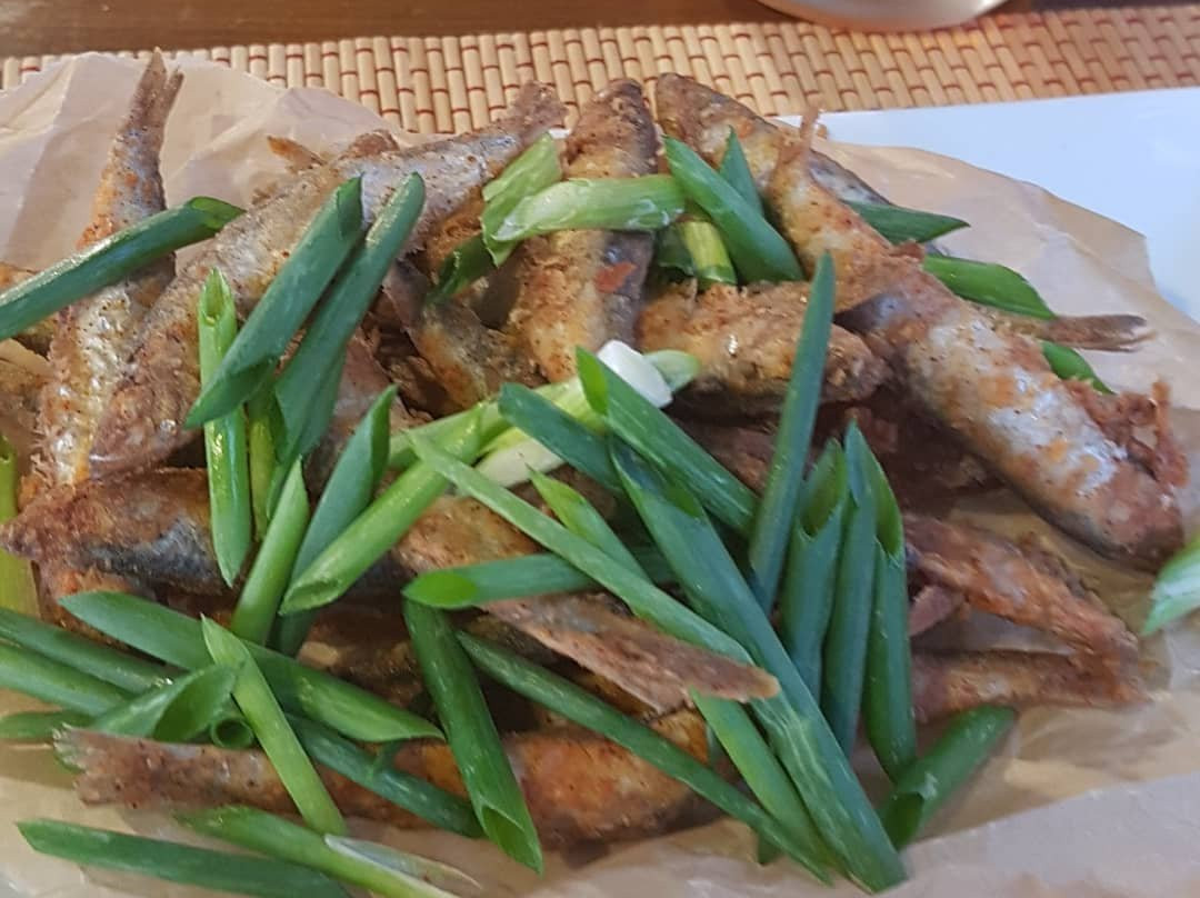 Znamensk餐馆和美食-Pivnaya 01