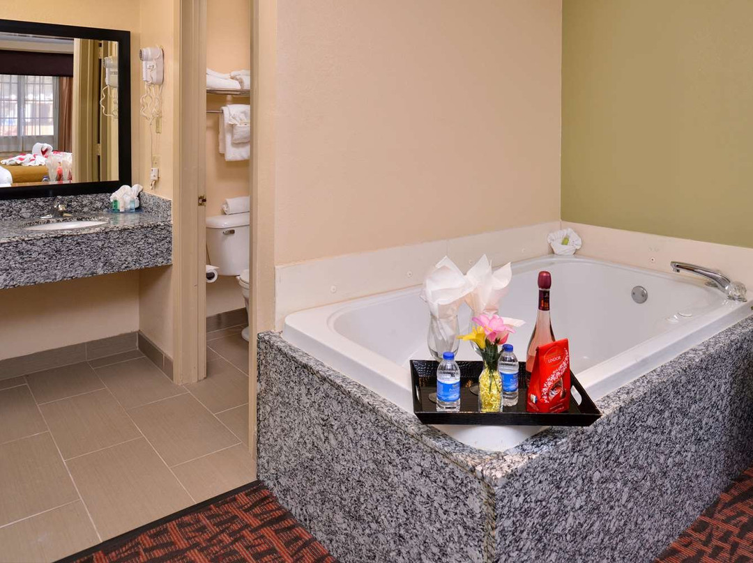 Best Western Eunice主图