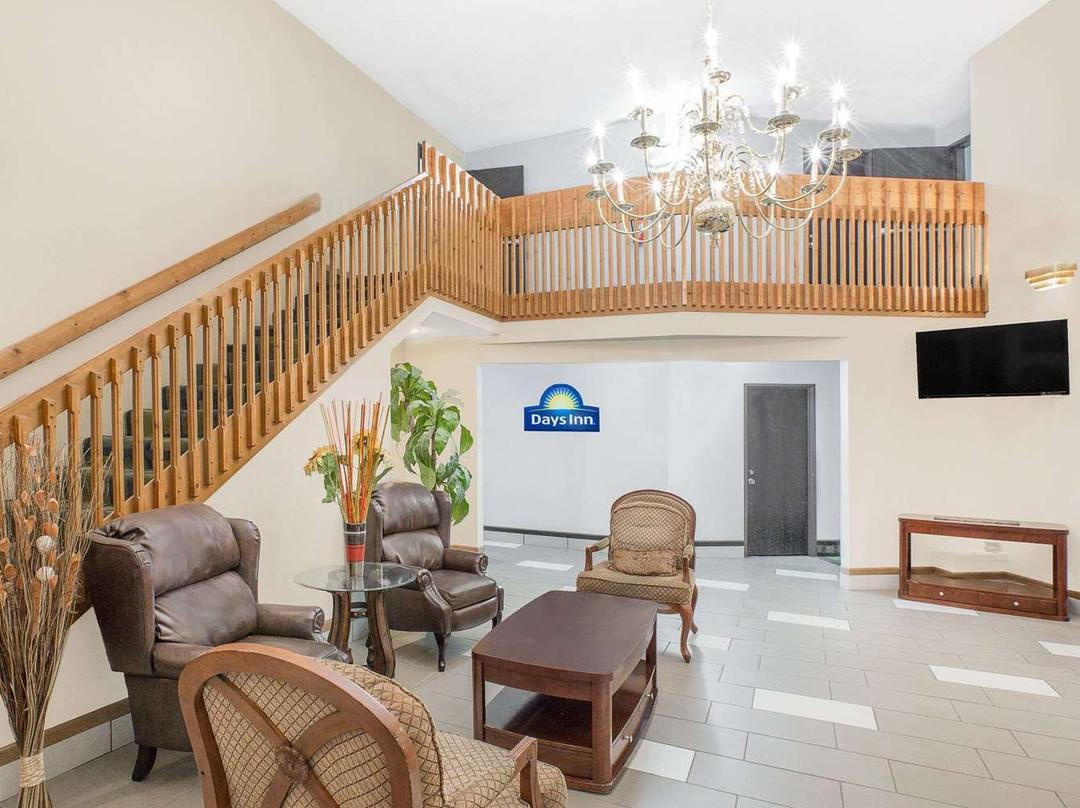 Days Inn by Wyndham York主图