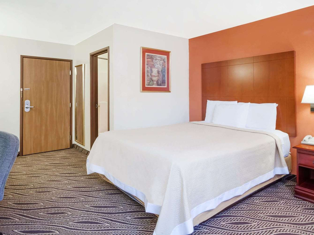 Days Inn by Wyndham Dyersburg主图