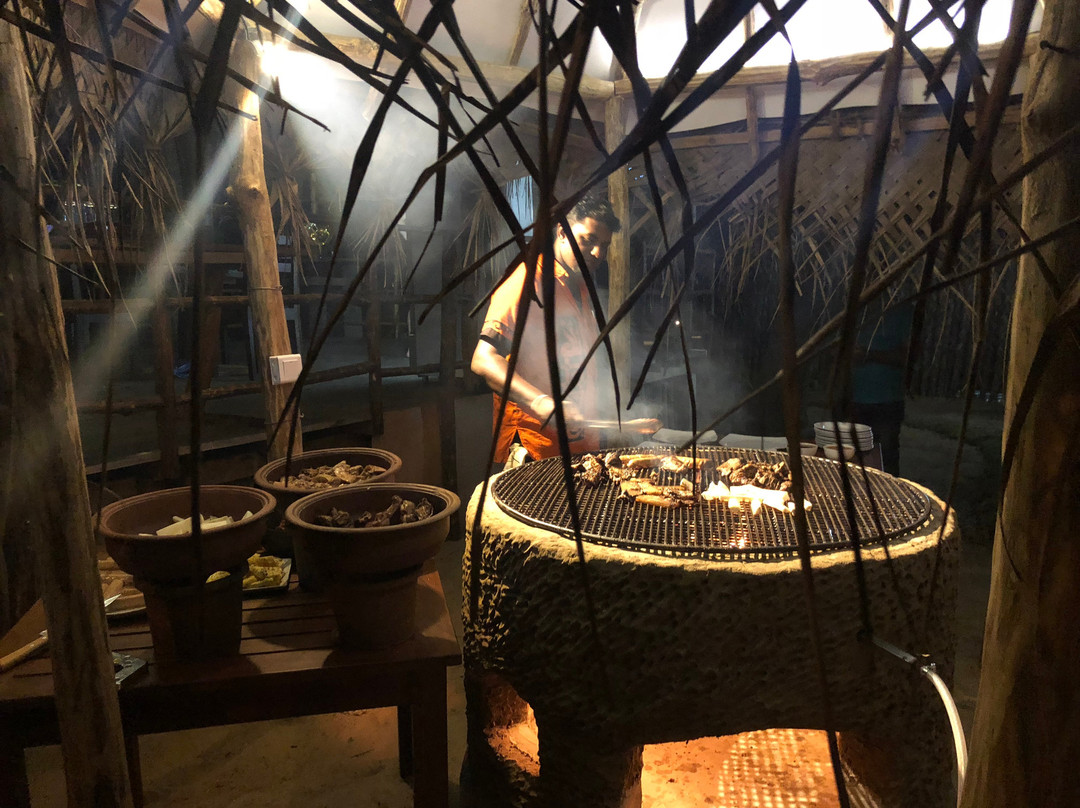 Wind Blend Kite Resort主图