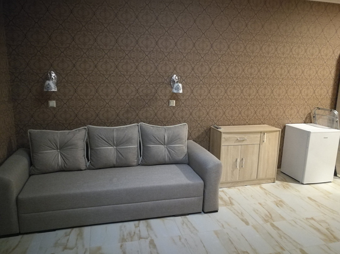 Guest House Kostroma主图