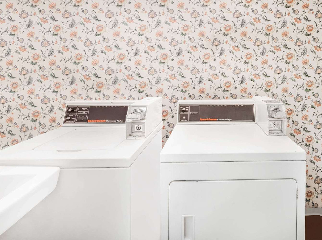 Knights Inn Corbin主图