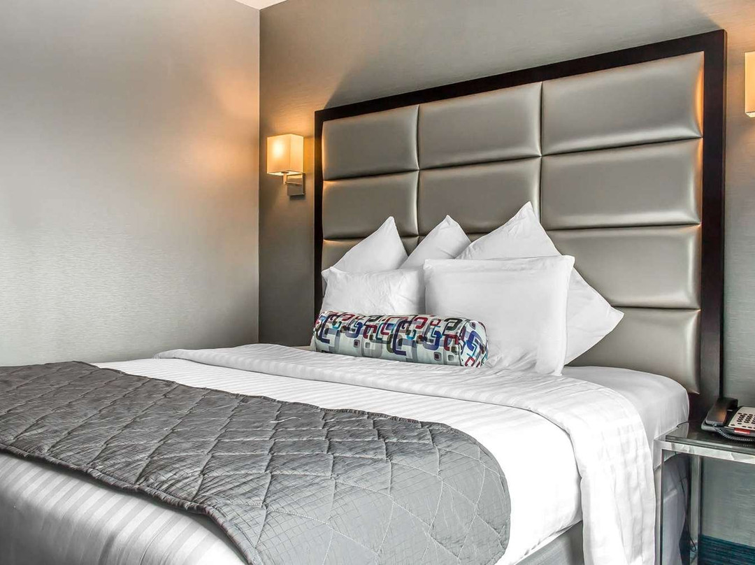 Umbrella Hotel主图