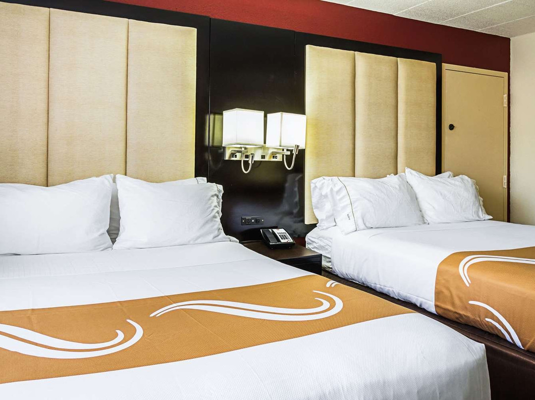 Quality Inn & Suites主图