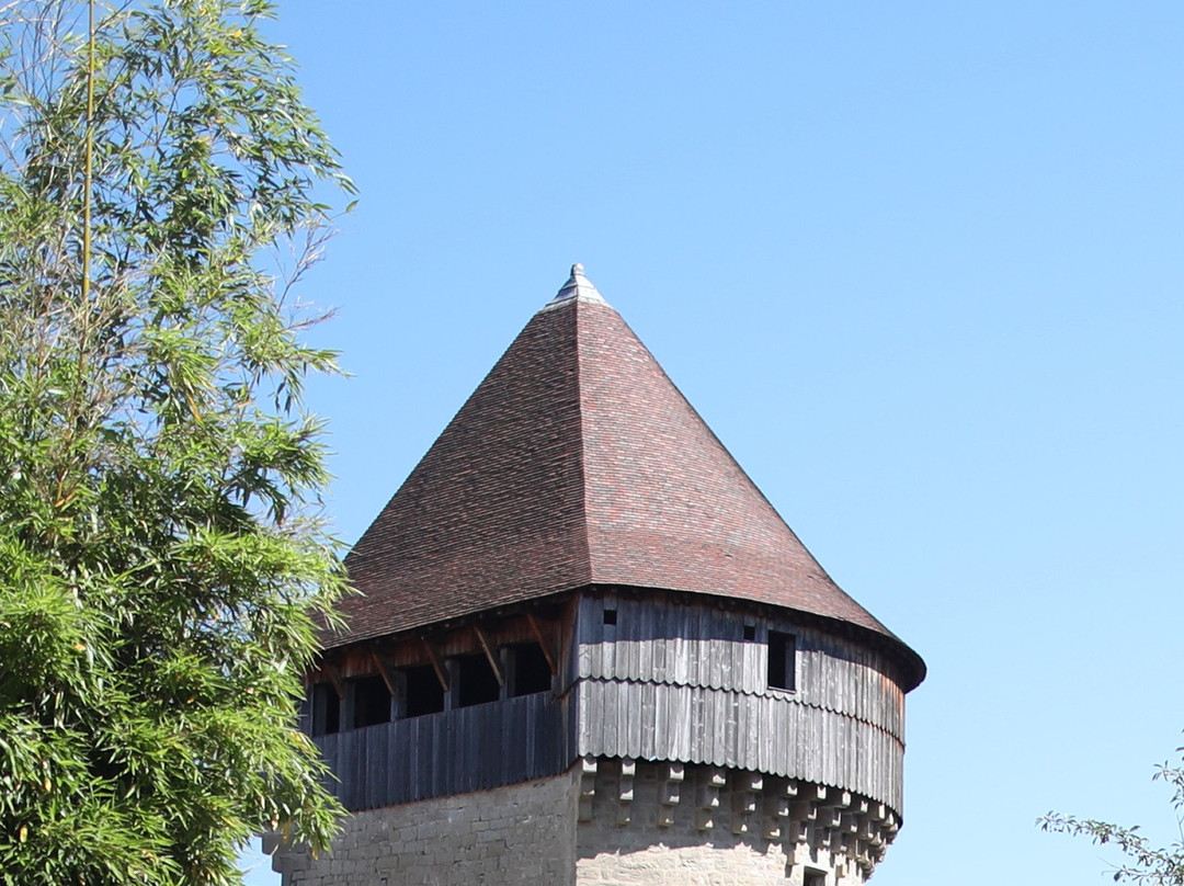 Tour de la Sergenterie