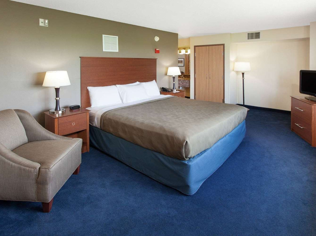 AmericInn by Wyndham Webster City主图