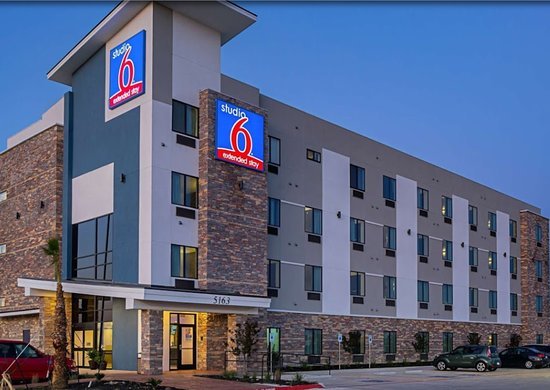 Studio 6 Buda-官方