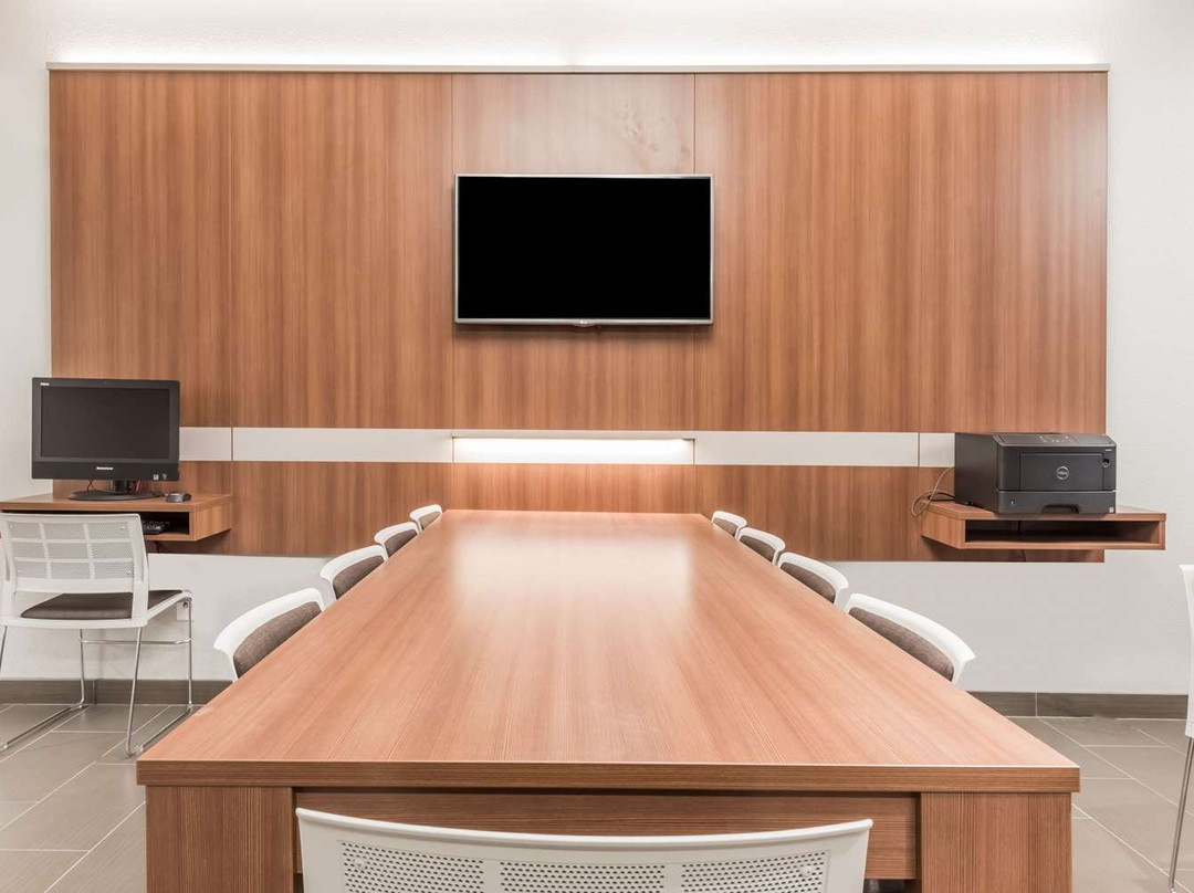 Microtel Inn and Suites by Wyndham Sweetwater主图