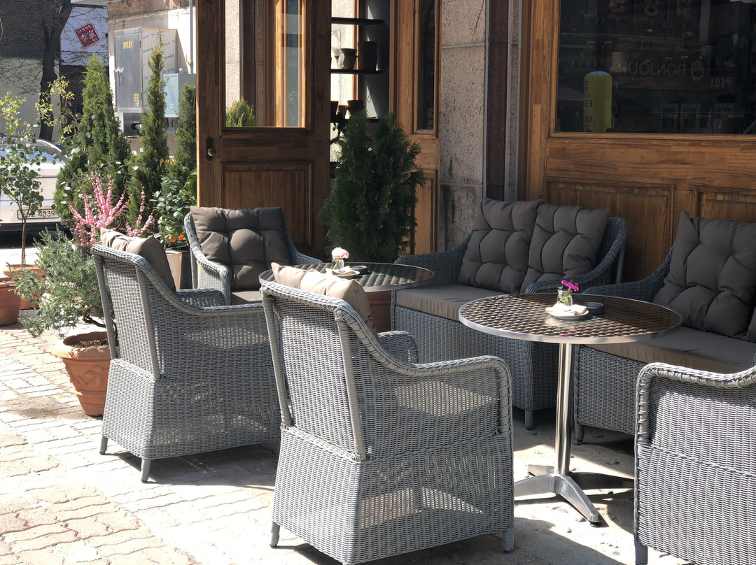 Kayla Boutique Hotel主图