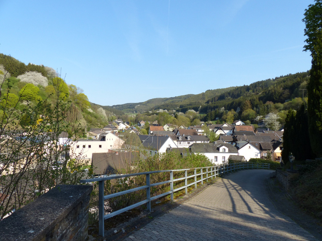 Kesseling旅游攻略图片