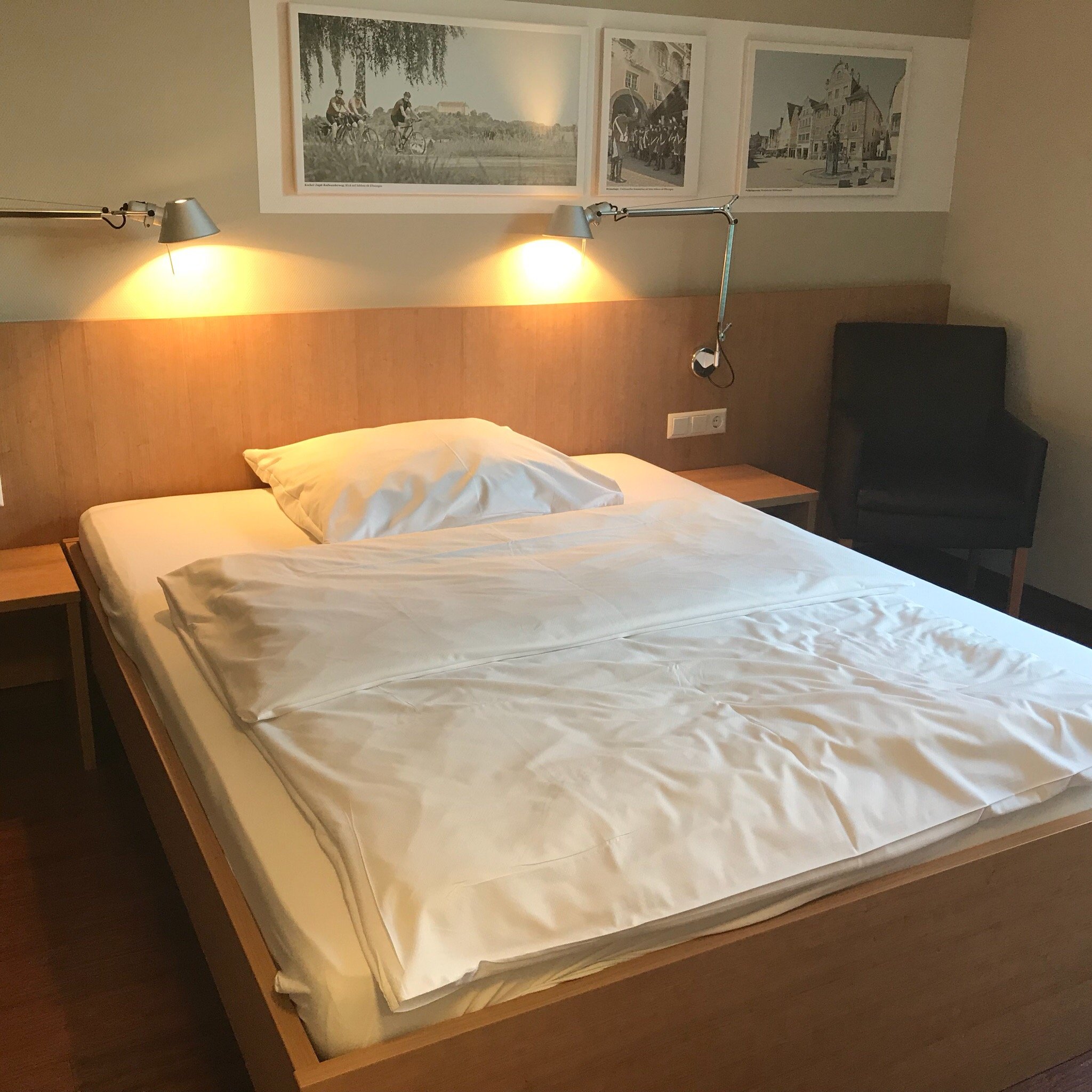 Sebcity Hotel-浴室