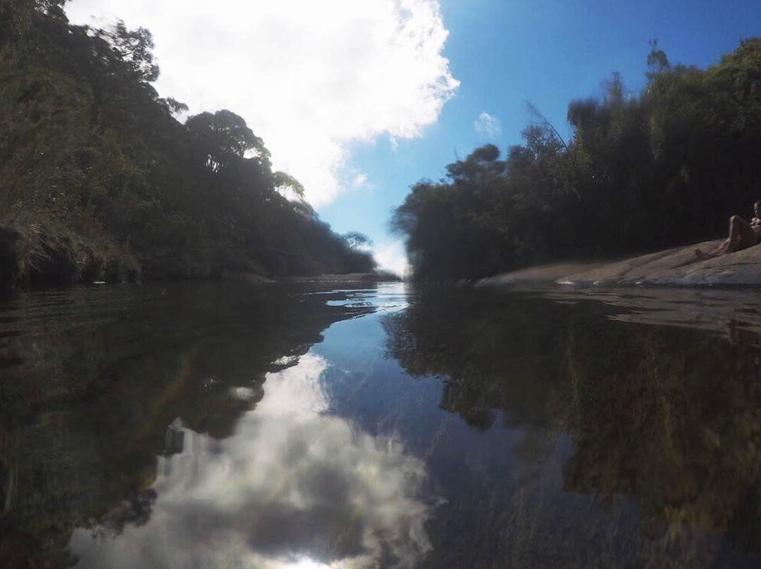 Vale Encantado-Caparao必去景点