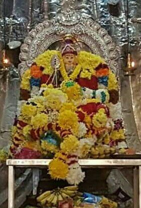 Sri Marathandavar Aalayam Temple-马兰必去景点