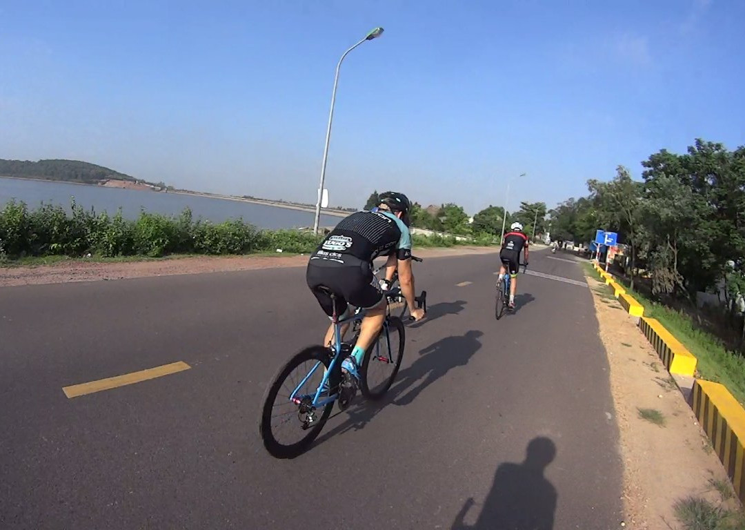 The Hanoi Bicycle Collective-河内必去景点