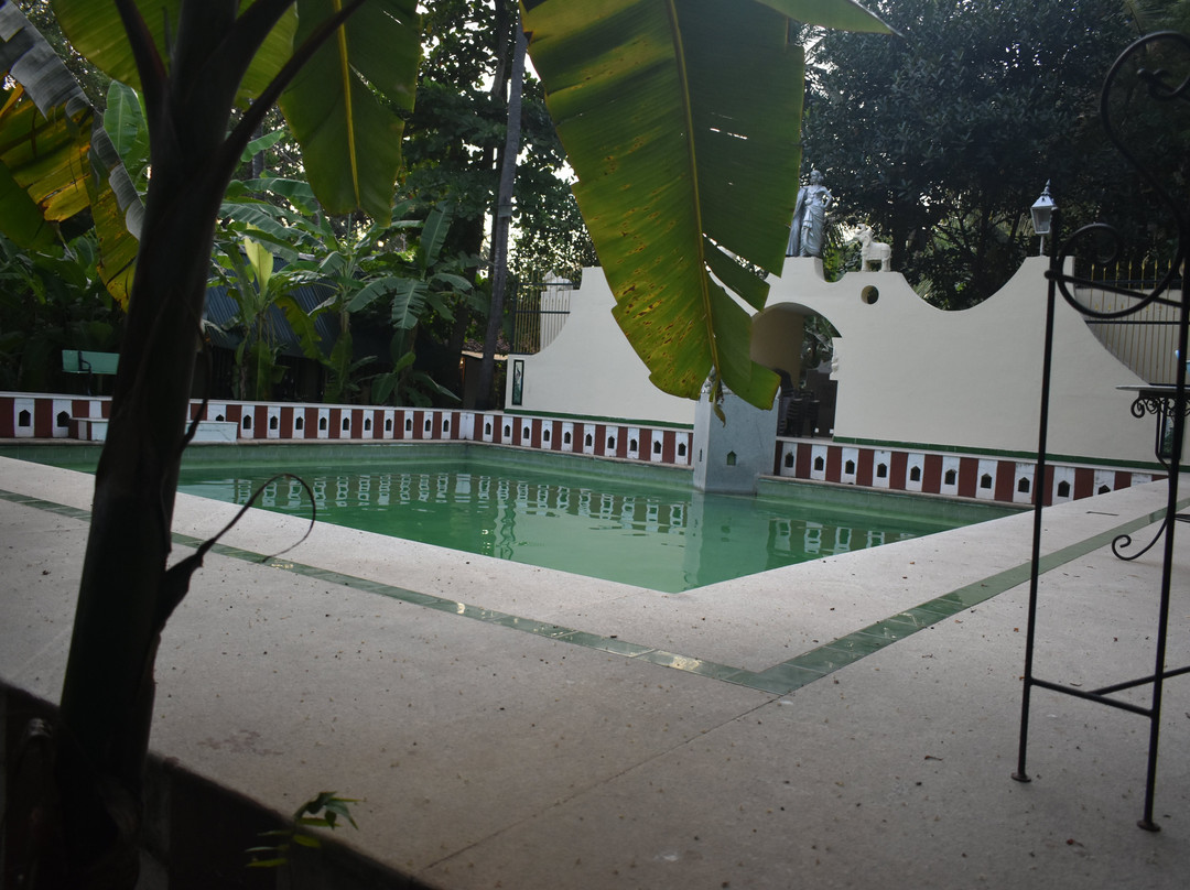 Indeco Hotels Swamimalai主图