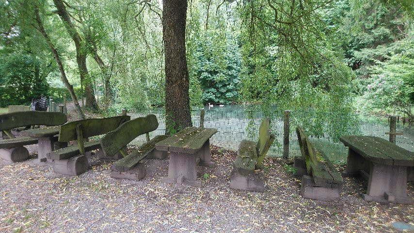 Weinschaenke Rohdental主图