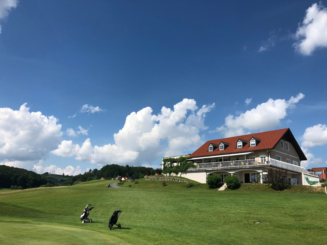 Golf Resort Klöch