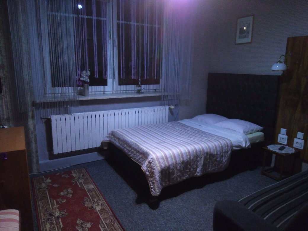Hostel Villa Silesia