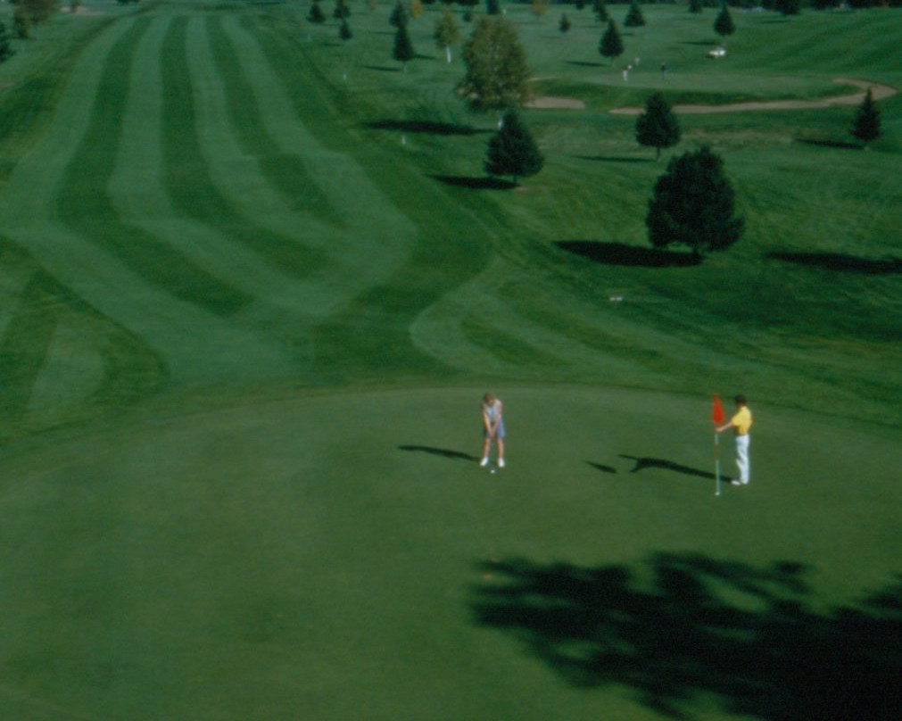 Saranac Inn Golf & Country Club景点图片